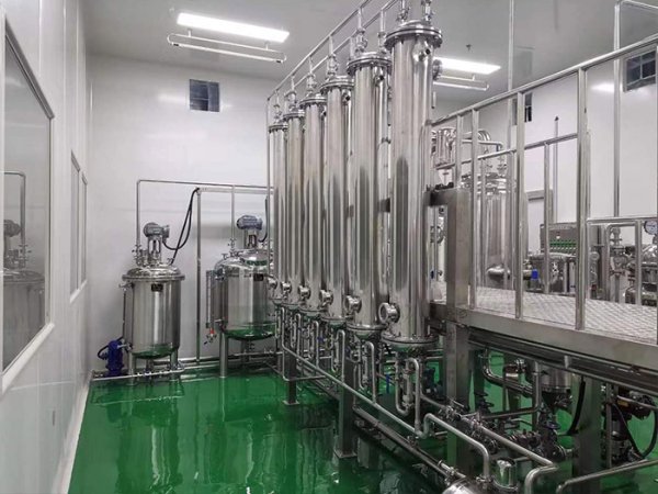 植物元素生産線