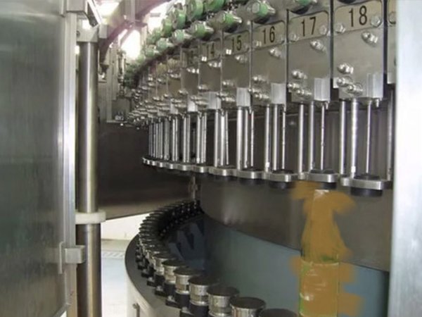 精釀啤酒純生生産線