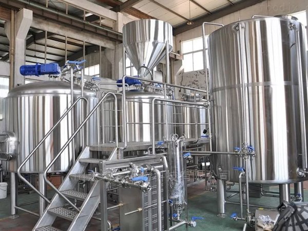 精釀啤酒長保質期生産線