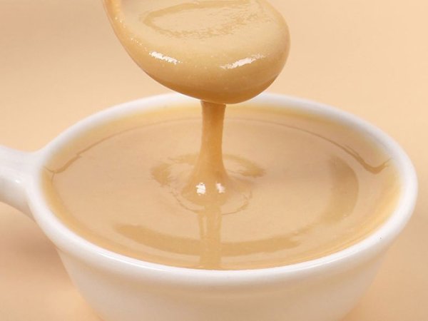 堅果果醬生産線
