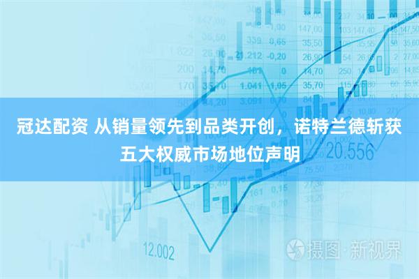 冠达配资 从销量领先到品类开创，诺特兰德斩获五大权威市场地位声明